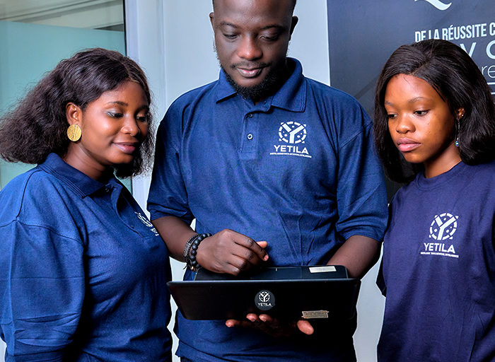 Interview – Dr N’ZI Moro Fabrice, Directeur Général de YETILA & KASAA