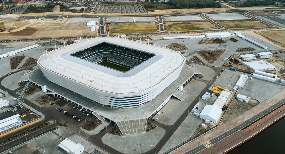 Un fan de foot suisse se rendra en Russie en… tracteur!