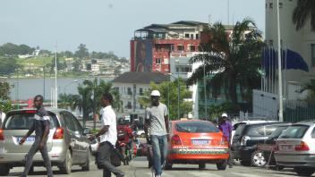 L’UE décaisse FCFA 3,3 milliards pour le foncier rural en Côte d’Ivoire