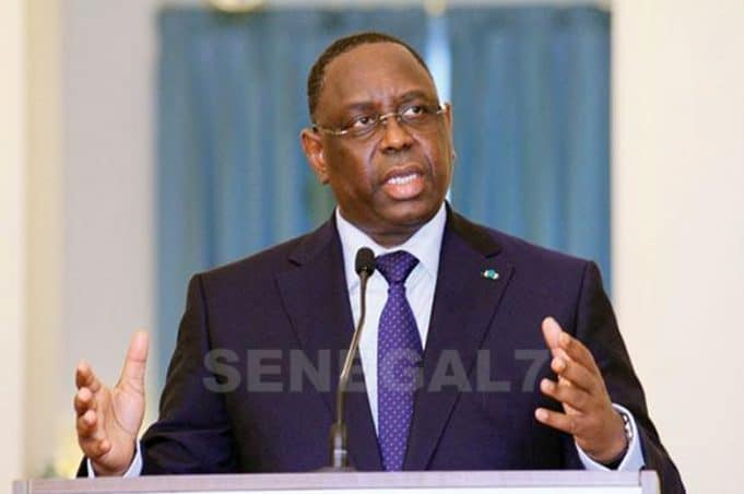 Macky Sall : Comment je compte neutraliser l’opposition !