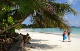 Les 18 plus belles plages du monde en 2018, selon des spécialistes du tourisme