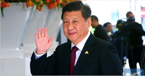 Des observateurs soulignent la sagesse de la stratégie diplomatie unique de Xi Jinping (SYNTHESE)