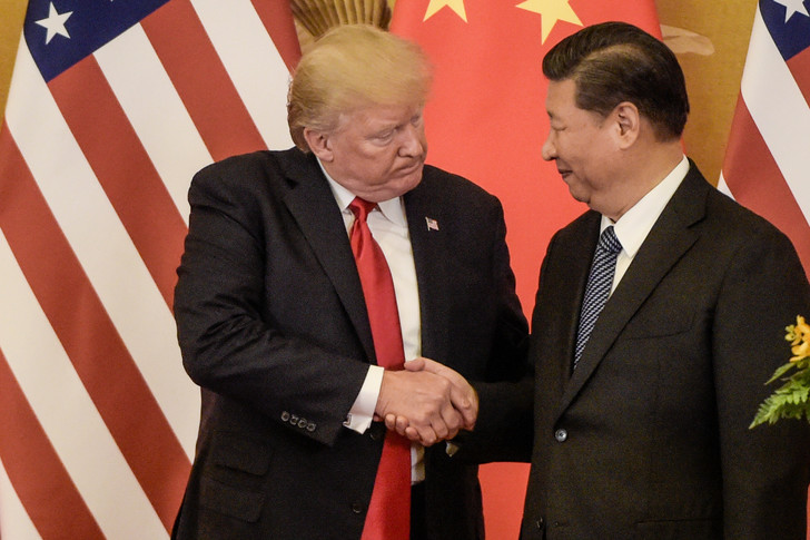 Les Etats-Unis publient une liste tarifaire sur les importations chinoises malgré l’opposition de Chine