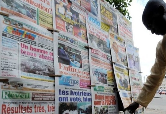 Nouvelle loi sur la presse, le Conseil constitutionnel saisi : Voici ce que dénoncent les journalistes