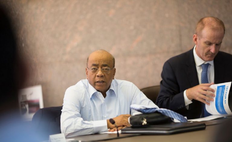 La Fondation Mo Ibrahim dresse un rapport pessimiste sur l’Afrique