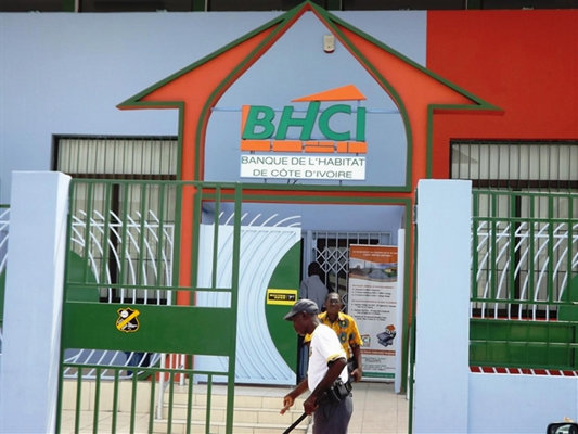 BHCI (Banque de l’Habitat de Côte d’Ivoire )