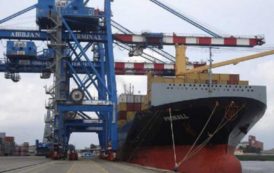Côte-d’Ivoire: Bolloré et Maersk injecteront 262 milliards de fcfa dans un terminal portuaire à Abidjan