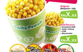 DAILY FRESH FOODS SDN BHD