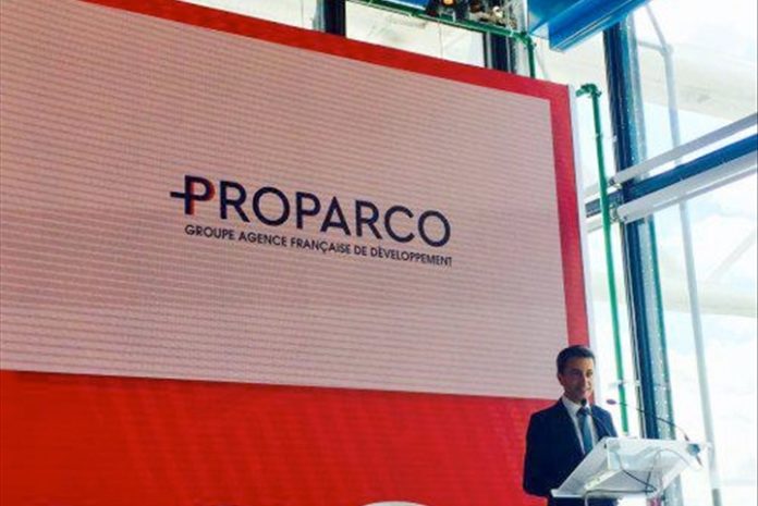 Proparco investit 37 millions d’euros le réseau électrique ougandais