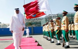 Offensive diplomatique : le Qatar en quête d’alliés africains