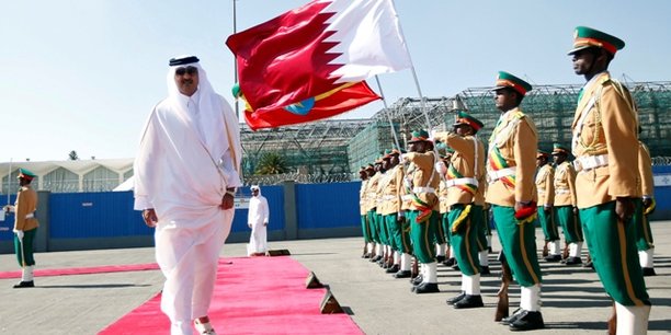 Offensive diplomatique : le Qatar en quête d’alliés africains