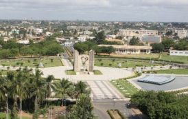 Togo : un don américain pour appuyer les réformes engagées par le gouvernement