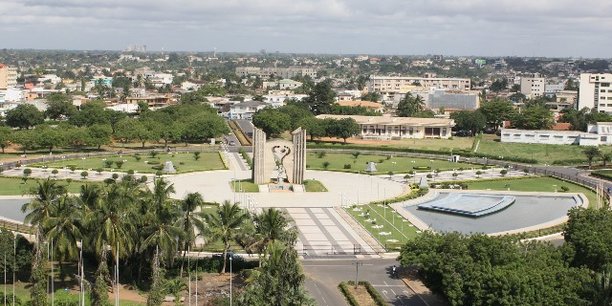 Togo : un don américain pour appuyer les réformes engagées par le gouvernement