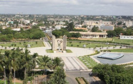 Togo : forte augmentation du nombre d’arrivées de touristes