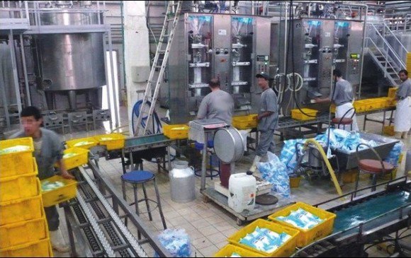 Algérie : Pour non respect du cahier des charges, quatre laiteries ont été fermées