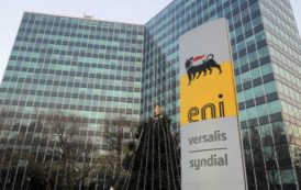 Hydrocarbures : l’italien ENI lâche du lest au Mozambique et décroche un accord en Algérie