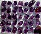 AFRICAN GEMS STONES LLC.  South Africa