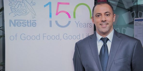 3 questions à Rachid Khattate, DRH de Nestlé Maghreb