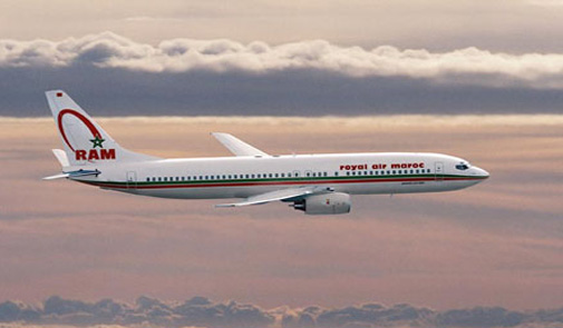 Royal Air Maroc rappelle à ses clients le maintien de l’heure GMT+1