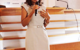 Rebecca Enonchong : une entrepreneuse camerounaise qui inspire le monde