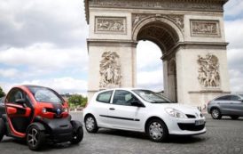 Renault et PSA face au défi de la croissance organique