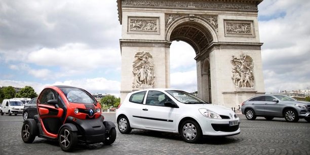 Renault et PSA face au défi de la croissance organique