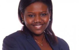 Iyalat : Sandrine Naguertiga parmi les 16 candidates de Women All Over the Universal Word 2016