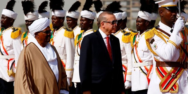 Turquie-Afrique : les dessous de la nouvelle tournée d’Erdogan sur le Continent