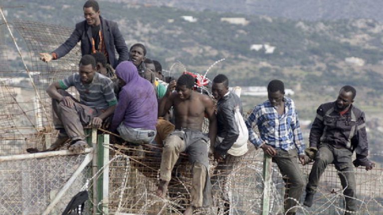 Côte-d’Ivoire: 14.000 Ivoiriens ont demandé l’asile dans l’UE en 2017 contre 5.585 en 2015