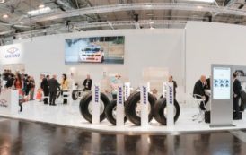 Zafco lance de nouveaux pneus au Reifin Show en Allemagne
