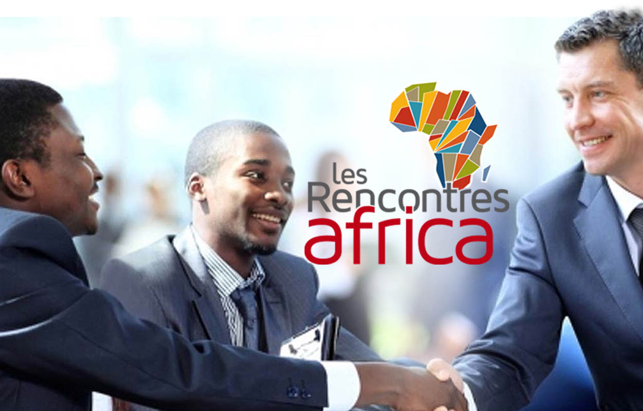 Lyon: Rencontres Africa Lyon 2025