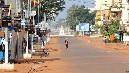 République Centrafricaine : un long chemin vers le relèvement économique d’un pays riche de ressources naturelles