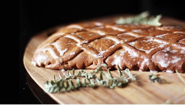 Le prianik de Toula: un simple pain d’épices devenu vedette de la gastronomie russe