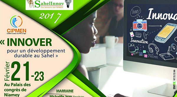 L’entreprise burkinabè FasoPro, lauréate du prix de la meilleure innovation du forum «Sahel Innov»