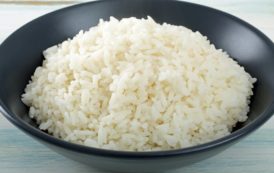 La hausse du CO2 va modifier la valeur nutritionnelle du riz