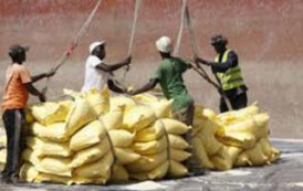 Le Liberia suspend les taxes à l’importation du riz