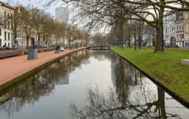 Rotterdam, modèle urbain pour la prévention des inondations