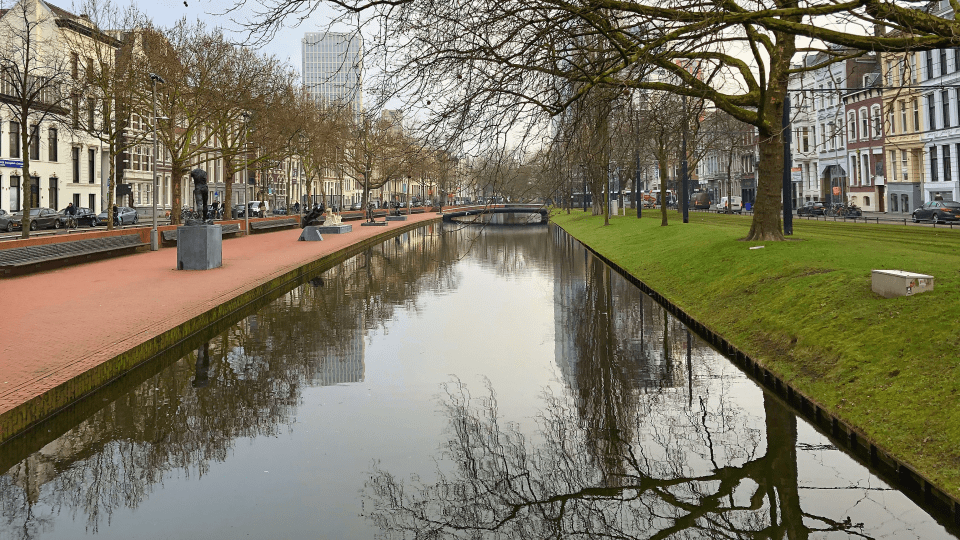 Rotterdam, modèle urbain pour la prévention des inondations