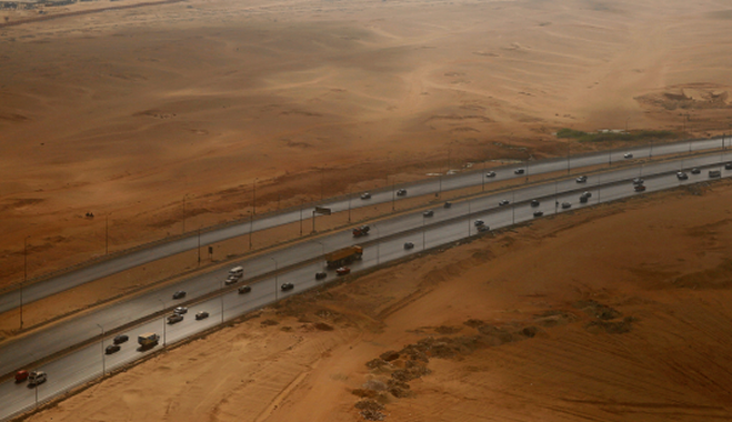 Côte d’Ivoire : lancement des travaux de l’autoroute Yamoussoukro-Tiébissou