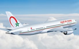 Royal Air Maroc ira à New Delhi en vol direct