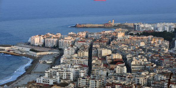 L’Algérie arabe est une imposture