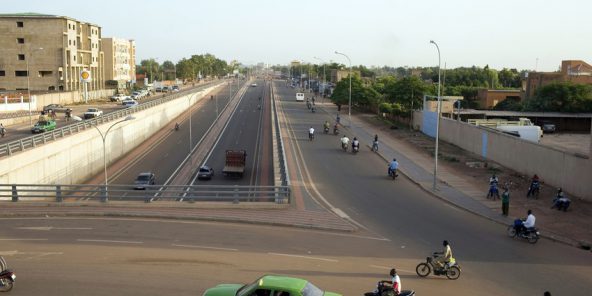 Burkina : le patron de la Cimenterie du Faso dans le collimateur de la justice