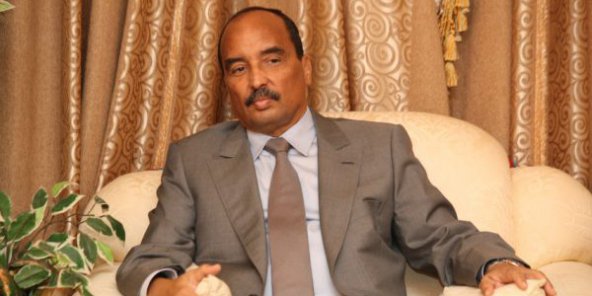 Mauritanie : qui pour succéder à Mohamed Ould Abdelaziz en 2019 ?