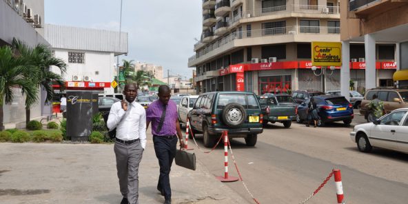 Gabon : le nouvel incubateur financé par la BAD opérationnel en 2017