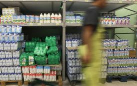 Produits laitiers : nouvelle investissement de Danone dans sa « pépite » ouest-africaine