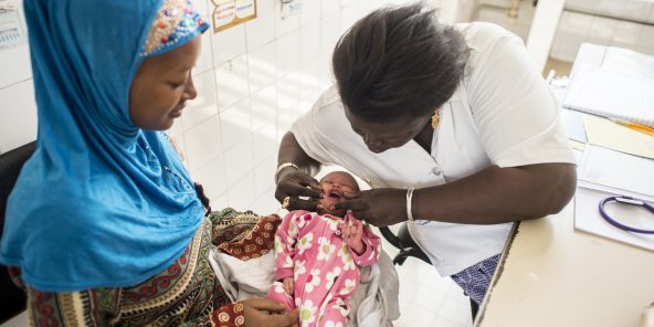 Contraception au Burkina : « Les gens s’imaginent qu’on va pervertir leurs enfants »