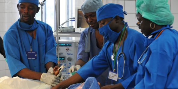 Cinq choses à savoir sur la première édition de la Semaine africaine des sciences