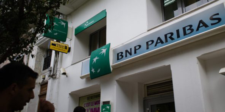 France : BNP Paribas va transférer certaines de ses activités informatiques au Maroc