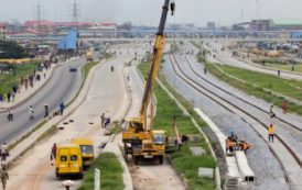 Nigeria : Buhari annonce sept milliards de dollars pour le rail, la reconstruction du Nord et la sécurité sociale