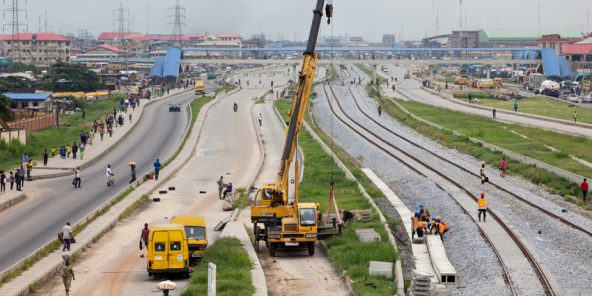 Nigeria : Buhari annonce sept milliards de dollars pour le rail, la reconstruction du Nord et la sécurité sociale